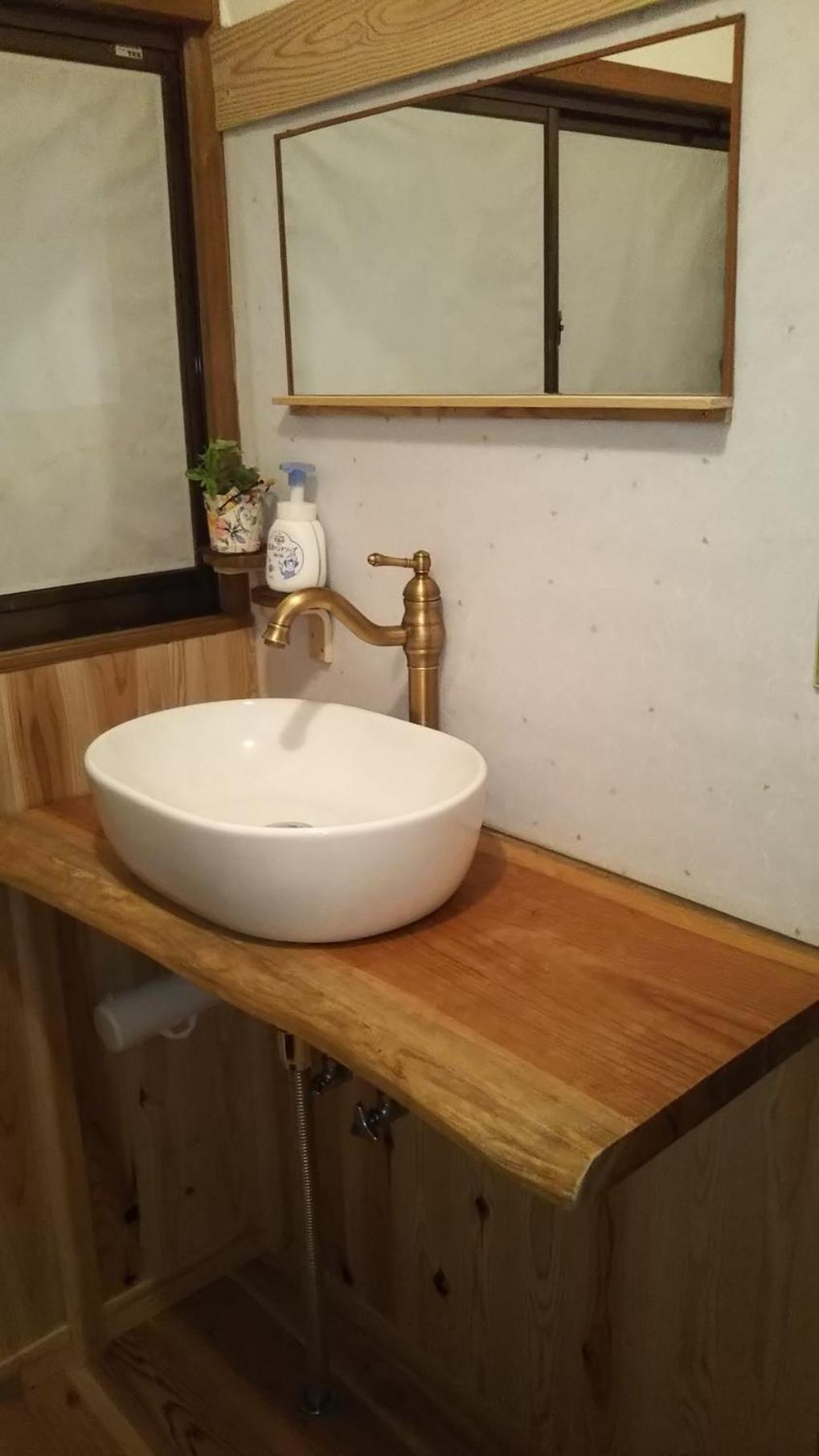 Shimanami Kaido Sekisho no Yado Pompoko Bed & Breakfast Imabari Bagian luar foto
